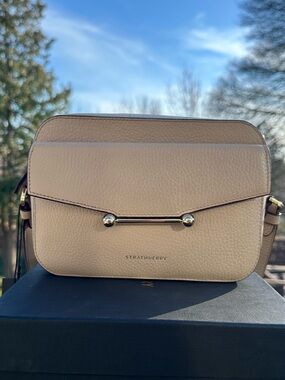 STRATHBERRY MOSAIC CAMERA BAG